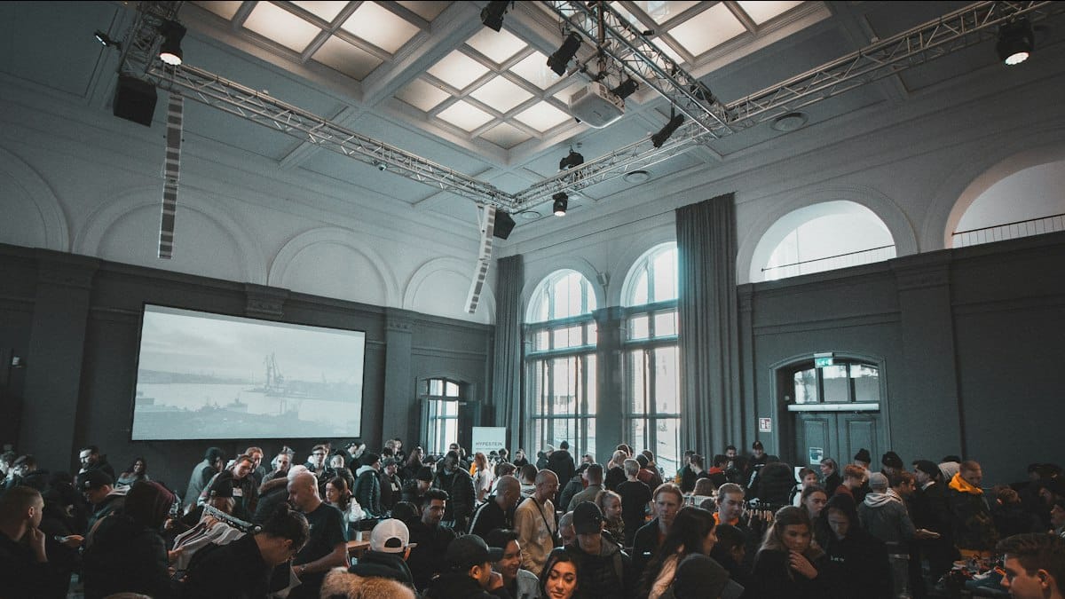 Doprovodný program konference: nápady, degustace, měření