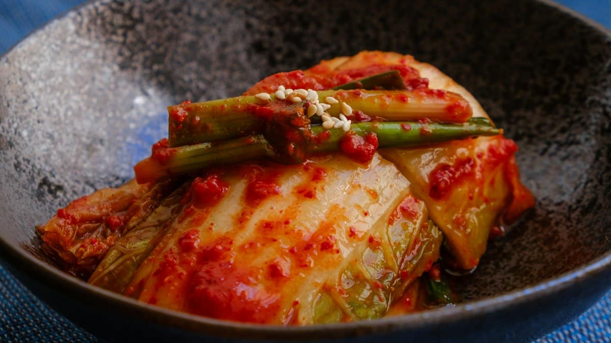 Fermentované potraviny v restauraci: výroba, HACCP a menu