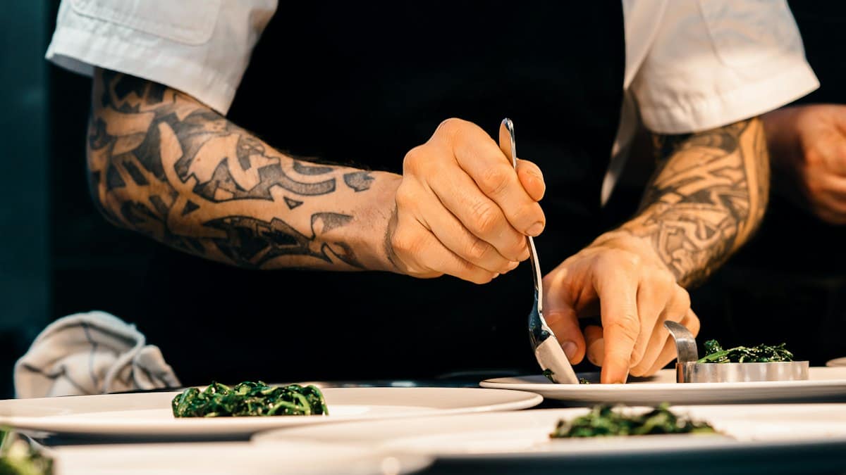 Gastro trendy 2026: velký přehled pro restaurace v ČR