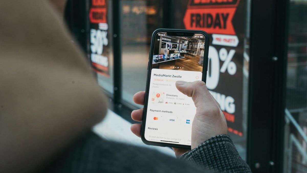 Odvrácená tvář Black Friday. Většina prodaného zboží končí na skládkách, ukazuje průzkum