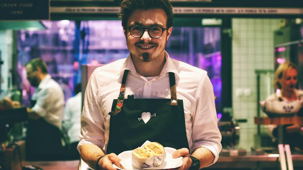 LinkedIn pro majitele restaurací a šéfkuchaře: průvodce