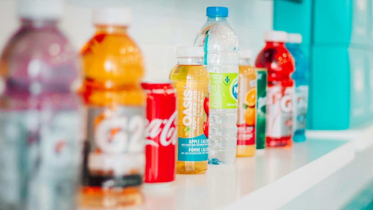 Personalizované limonády s brandem klienta: návod a kalkulace