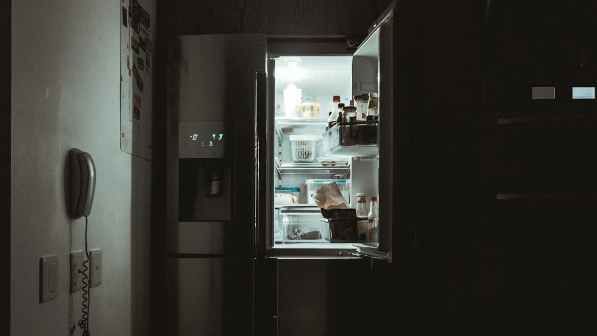 Sklad a inventura v restauraci: řízení zásob krok za krokem