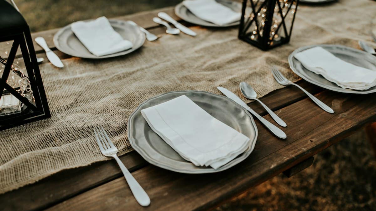 Svatba na podzim: menu, dekorace, ceny termínů a harmonogram