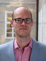 Exposlanec Martin Jiránek jde pomáhat startupům. A věří, že ho politici nepošlou do háje