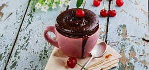 MUG CAKE