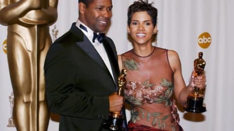 Oscarové Halle Berry je 58 let a má tělo jako dvacetiletá atletka. Jak toho dosáhla?