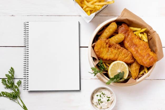 FISH´N´CHIPS
