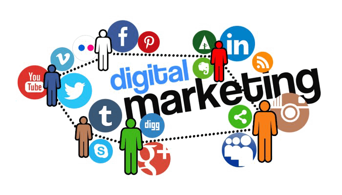Proč je důležité mít experta pro digitální marketing, SEO, PPC a sociální sítě