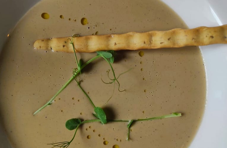 Restaurace Metropol v Českých Budějovicích