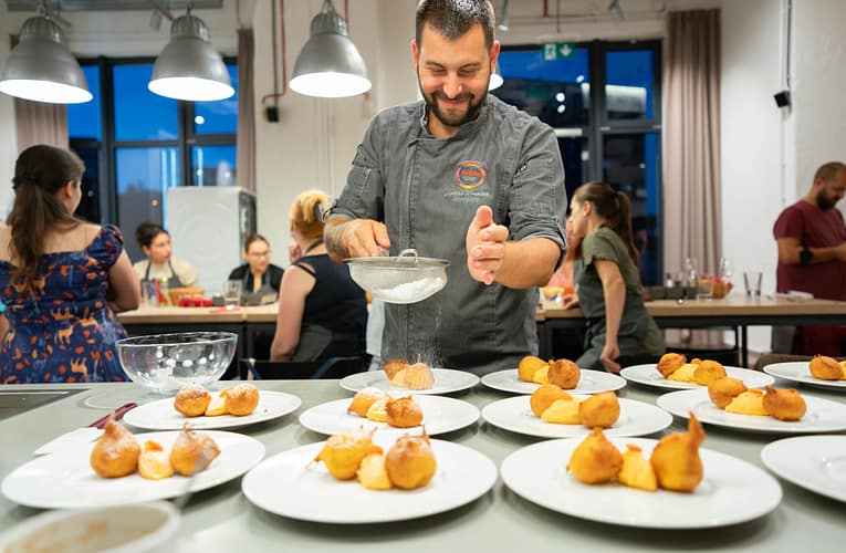 Trendy v Cateringu pro Rok 2024