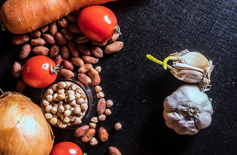 Why Seasonal Ingredients Make Your Meals Taste Better