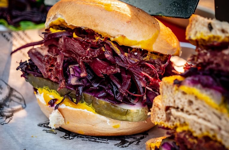 Exploring International Street Food Recipes You Can Make at Home