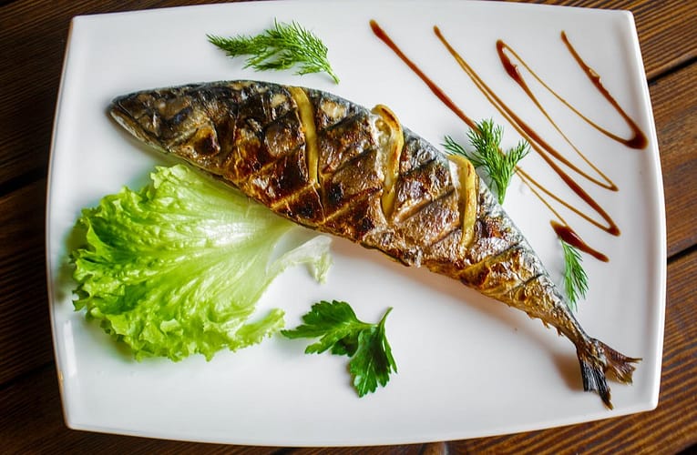 How to Select the Freshest Fish for Cooking at Home Recipes