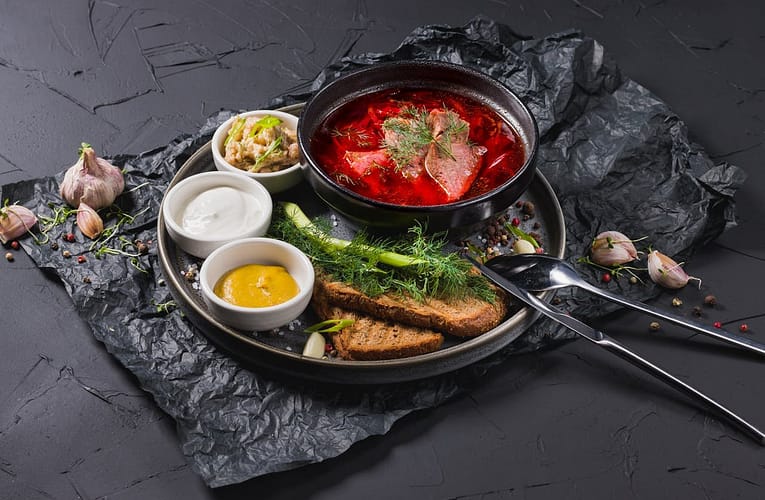 A Guide to Understanding and Mastering Sauces in Cooking
