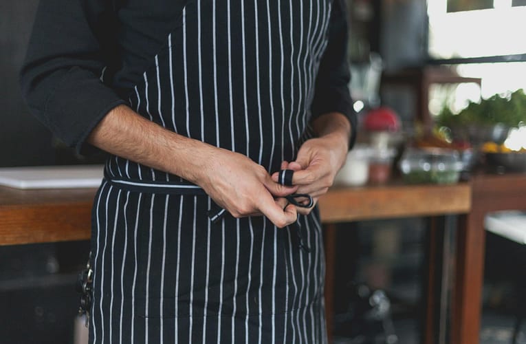Moderní gastronomie plná spolehlivých a efektivních parťáků: Kde je shánět?