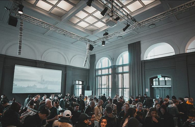 Doprovodný program konference: nápady, degustace, měření