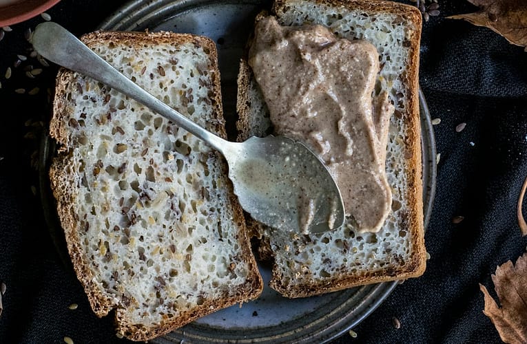Kuřecí játrová paštika: jemná domácí paštika
