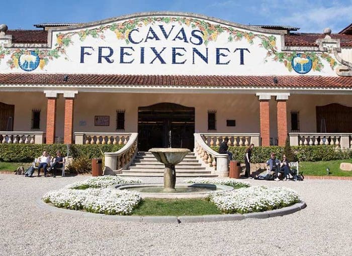 FREIXENET