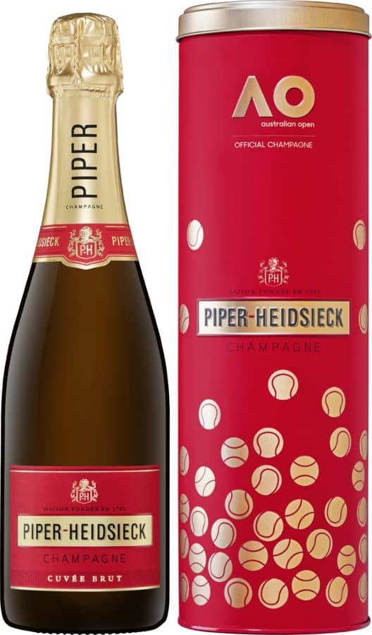 PIPER-HEIDSIECK Cuvée Brut