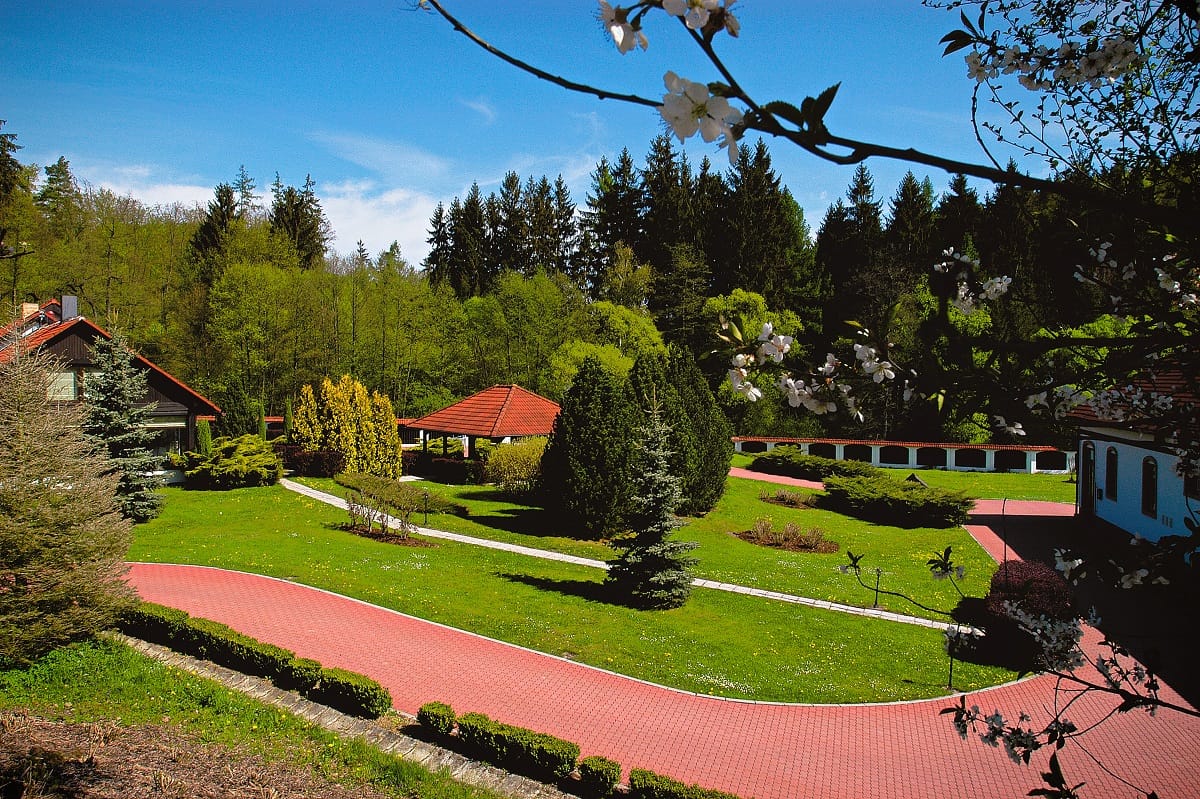 Resort Green Valley